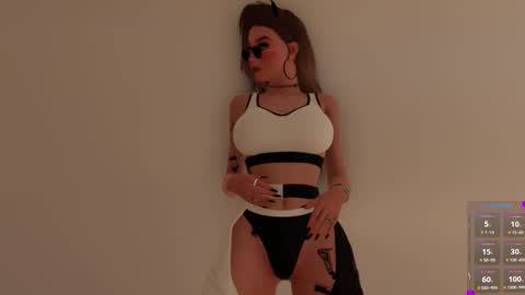 isabella_sunn online show from 10/01/25, 04:46