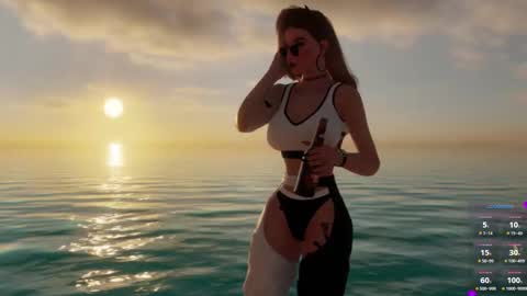 isabella_sunn online show from 10/02/25, 04:52