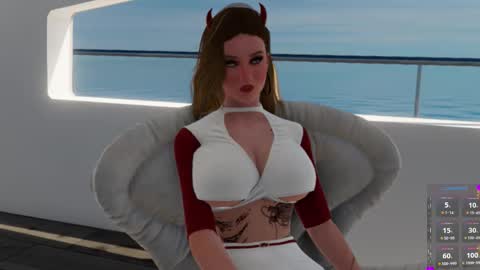 isabella_sunn online show from 11/25/25, 07:14