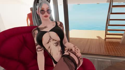 isabella_sunn online show from 02/16/26, 10:17