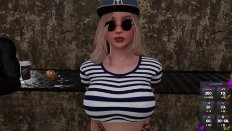 isabella_sunn online show from 03/04/26, 10:05