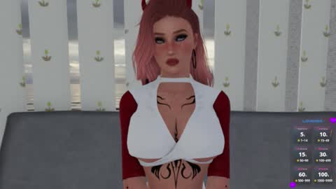 isabella_sunn online show from 03/09/26, 08:35