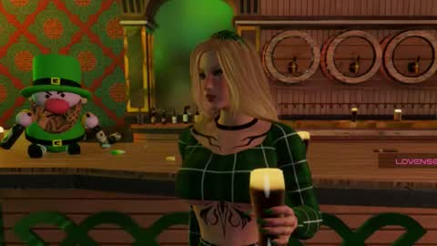 isabella_sunn online show from 03/17/26, 10:46