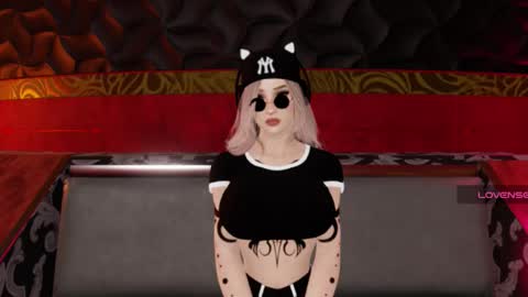 isabella_sunn online show from 03/19/26, 12:14