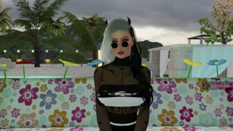 isabella_sunn online show from 03/21/26, 06:55