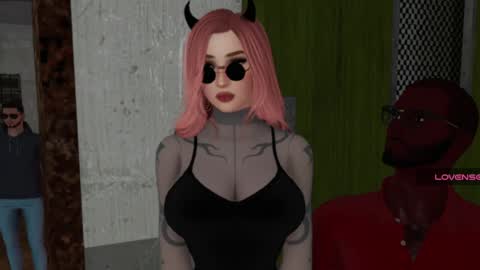 isabella_sunn online show from 03/31/26, 09:26