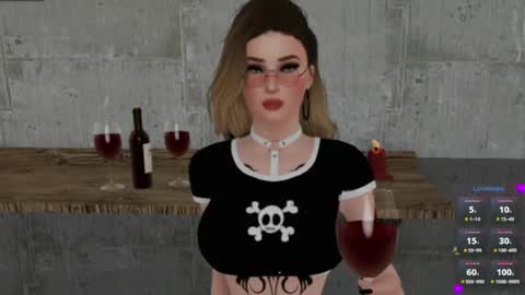 isabella_sunn online show from 04/15/26, 01:01