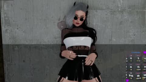 isabella_sunn online show from 04/29/26, 05:30