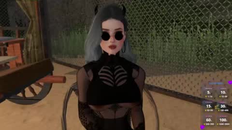 isabella_sunn online show from 05/12/26, 10:51