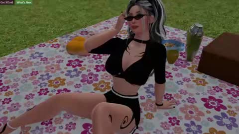 Snapshot of isabella_sunn chatting on 06/22/26, 01:07 isabella_sunn online show from 06/22/26, 01:07