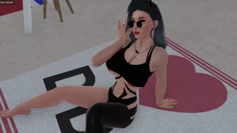 Snapshot of isabella_sunn chatting on 07/18/26, 06:56 isabella_sunn online show from 07/18/26, 06:56