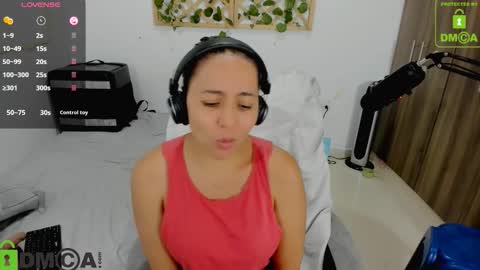 Isabella online show from 02/01/26, 01:26