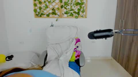 Isabella online show from 02/26/26, 02:54