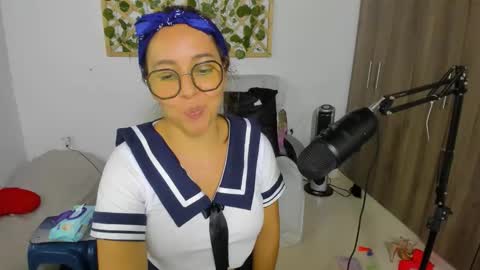 Isabella online show from 03/16/26, 05:44