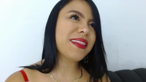 Snapshot of isabella_velvet27 chatting on 06/06/26, 10:53 Isabella velvet online show from 06/06/26, 10:53