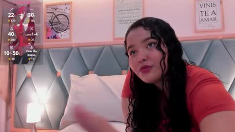 Bella online show from 11/16/25, 11:38