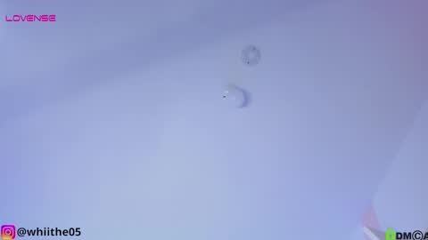 Isabella White online show from 01/31/25, 12:39