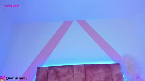 Isabella White online show from 03/08/25, 04:06