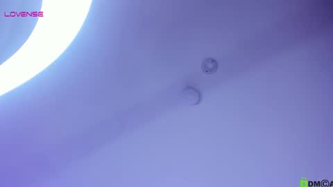 Isabella White online show from 03/10/25, 07:40