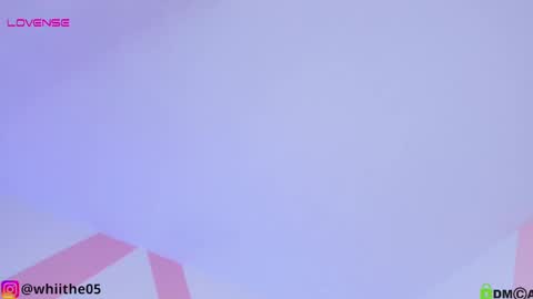 Isabella White online show from 03/11/25, 11:26