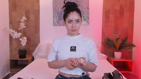 isabella_winkler online show from 03/22/26, 11:57