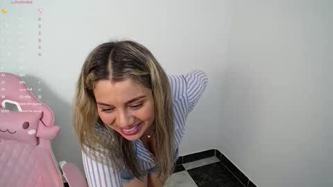 isabella_wish1 online show from 02/20/26, 06:26