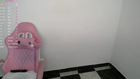 isabella_wish1 online show from 06/29/26, 10:15