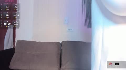 isabellaa23 online show from 01/14/26, 02:01