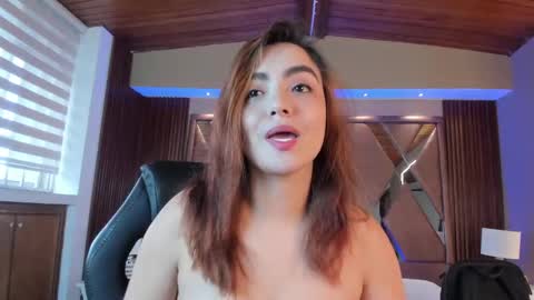 Snapshot of isabellaajoness chatting on 09/24/25, 11:46 Isabella Everyday From 0530 to 1430 Col Time online show from 09/24/25, 11:46