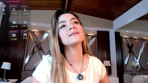 Isabella  Everyday From 0530 to 1430 Col Time online show from 04/20/26, 11:35