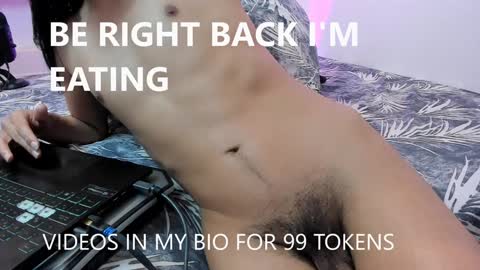 Bella B  -JOIN FREE  online show from 01/18/25, 04:37