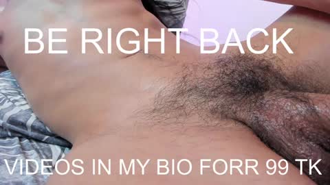 Bella B  -JOIN FREE  online show from 01/26/25, 03:27