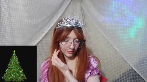 isabellablacky online show from 12/29/24, 01:38