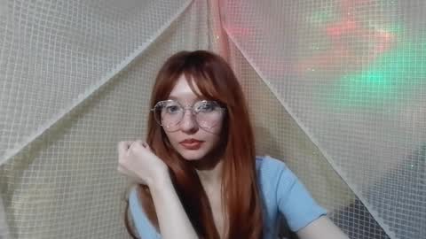 isabellablacky online show from 01/29/25, 03:33