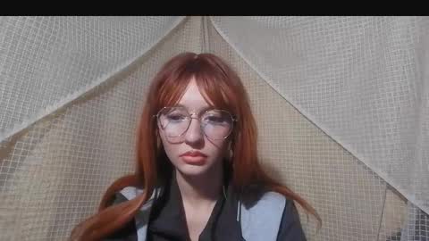 isabellablacky online show from 09/21/25, 02:35