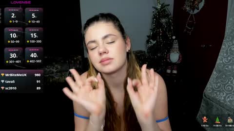 isabellabler online show from 12/24/24, 04:30