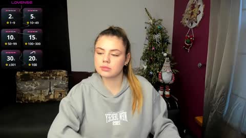 isabellabler online show from 01/13/25, 06:49