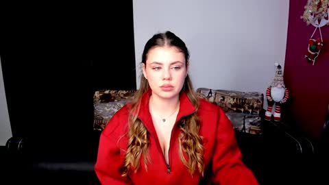 isabellabler online show from 01/20/25, 06:31