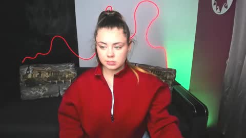 isabellabler online show from 02/22/25, 12:40