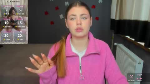 isabellabler online show from 02/09/26, 06:39