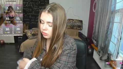 isabellabler online show from 03/01/26, 01:02