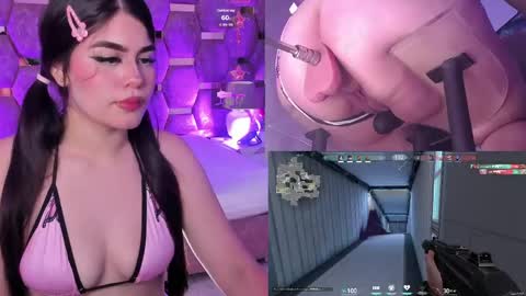 isabellablow online show from 05/27/26, 02:03