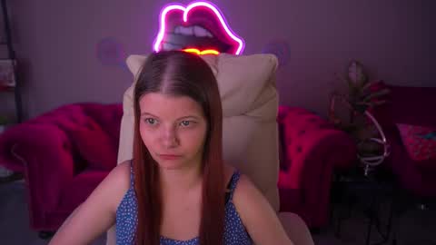 IsabellaCuteX online show from 03/17/26, 10:40