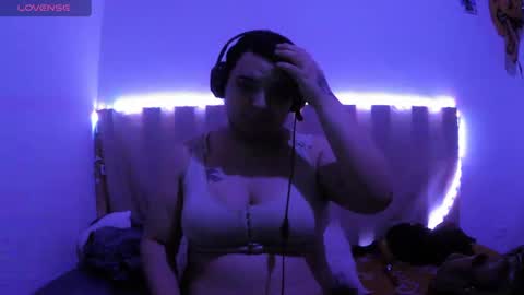 Isabella Dark online show from 02/22/25, 07:01