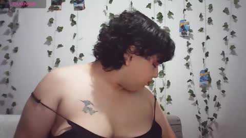 Isabella Dark online show from 03/17/26, 11:52