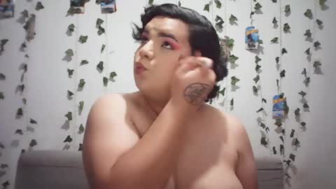 Isabella Dark online show from 03/19/26, 02:04