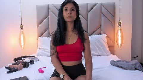 isabellafoox online show from 03/26/26, 02:11