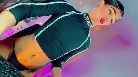 isabellagirs online show from 02/09/26, 05:00