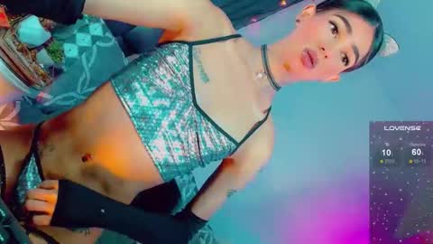 isabellagirs online show from 02/25/26, 04:44
