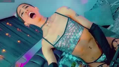 isabellagirs online show from 02/26/26, 07:51